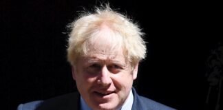 Johnson considera un «deber moral» el retorno de los niños al colegio Boris Johnson