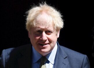 Johnson considera un «deber moral» el retorno de los niños al colegio Boris Johnson