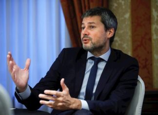 El ministro de Deportes argentino dice que «no hay fecha» para la vuelta del fútbol Matías Lammens