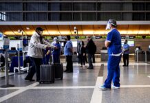 En un 53% se han recuperado las aerolíneas en Honduras luego de caída por la pandemia aeropuertos