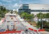 La COVID-19 en Florida se estabiliza con 6.000 casos diarios tras brusca alza Florida