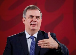 México financiará 19 proyectos de tratamiento y vacunas contra COVID-19 Marcelo Ebrard