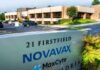 Novavax logra la vía rápida para la aprobación de su posible vacuna en EE.UU. Novavax