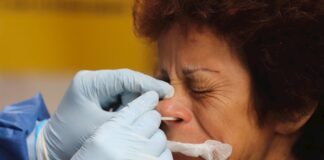 Ciudad de México instala 70 módulos para detectar casos de COVID-19 prueba rápida