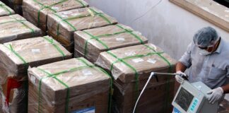 Bolivia saca a licitación la compra de respiradores tras caso de corrupción Bolivia