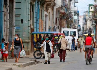 ¿Qué falló en La Habana? La capital lastra la nueva normalidad de Cuba Cuba