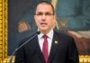 Muere por COVID-19 el cónsul venezolano en la ciudad brasileña de Boa Vista Jorge Arreaza