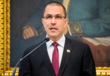 Muere por COVID-19 el cónsul venezolano en la ciudad brasileña de Boa Vista Jorge Arreaza