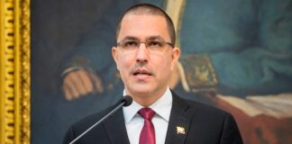 Muere por COVID-19 el cónsul venezolano en la ciudad brasileña de Boa Vista Jorge Arreaza