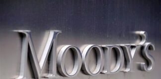 Moody’s prevé se duplique el déficit fiscal promedio en Centroamérica por COVID Moody´s