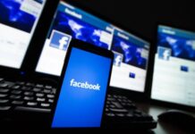 Facebook eliminó cuentas de EEUU que buscaban influir en Latinoamérica