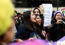 Los feminicidios no se detienen en Perú a pesar de la epidemia de la COVID-19