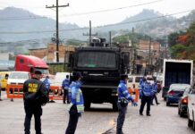 Centroamérica debe endeudarse y bajar evasión para afrontar crisis por COVID