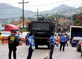 Centroamérica debe endeudarse y bajar evasión para afrontar crisis por COVID