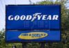 Trump contra Goodyear: «Consiga mejores neumáticos por mucho menos» goodyear