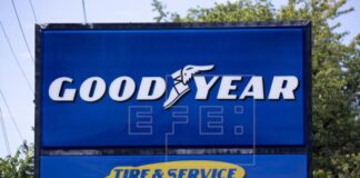 Trump contra Goodyear: «Consiga mejores neumáticos por mucho menos» goodyear