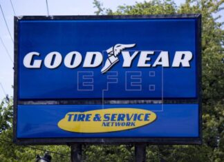 Trump contra Goodyear: «Consiga mejores neumáticos por mucho menos» goodyear