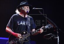 Neil Young denuncia a la campaña de Trump por utilizar sus canciones Neil Young
