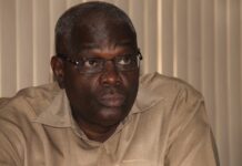 Informe de director de Elecciones da vencedor al opositor PPP en Guyana keith-lowenfield