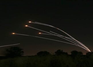Nuevo intento de disparo de cohete desde Gaza prolonga la tensión con Israel