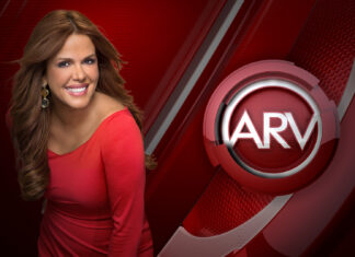 Maria Celeste dice adios «Al Rojo Vivo» y telemundo tras 20 años de trayectoria. Maria Celeste