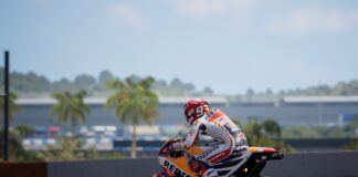 MotoGP detecta y aísla un caso de Covid-19 en Brno