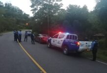 Se detiene a sospechoso por robo de vehículo, en respuesta a una denuncia ciudadana