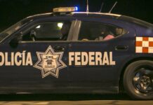 Detienen a 6 guardias nacionales por muerte de mujer en protesta en México