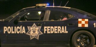 Detienen a 6 guardias nacionales por muerte de mujer en protesta en México