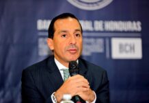 Economía de Honduras se contraerá entre 7 y 8 % de su PIB por COVID