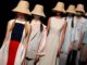 Arranca la Semana de la Moda de Londres con la belleza más cruda de Burberry