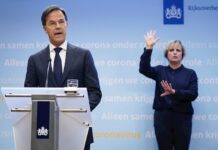 El «caos» de las mascarillas en Países Bajos: ¿necesarias o inútiles?