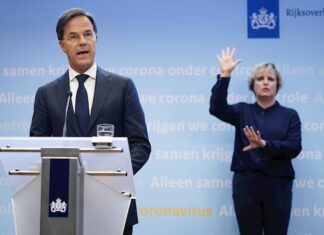 El «caos» de las mascarillas en Países Bajos: ¿necesarias o inútiles?