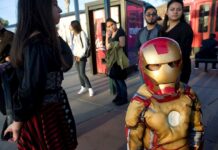 Los CDC desaconsejan el tradicional «truco o trato» de Halloween por la COVID-19 Halloween