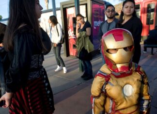 Los CDC desaconsejan el tradicional «truco o trato» de Halloween por la COVID-19 Halloween