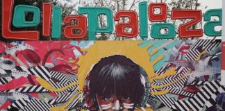 El festival Lollapalooza en Chile se suspende este año por el coronavirus Lollapalooza