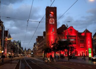 Países Bajos cierra hostelería a las 22.00 y prohíbe público en los estadios hostelerias