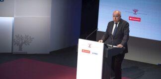 El 80 % de empresas en el mundo cree que la crisis ha acelerado la digitalización Hilario Albarracín.