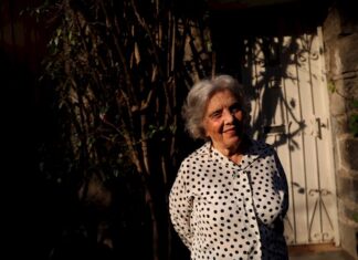 Artistas de 14 países revelan en libro experiencia de crear en el aislamiento Elena Poniatowska