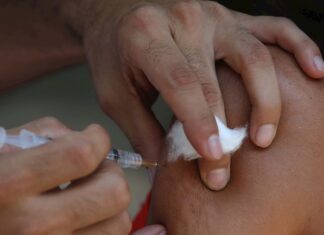 México anuncia que vacunación contra covid-19 arrancará este 24 de diciembre vacuna