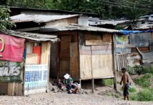 Honduras, es el segundo país más pobre de hemisferio occidental, dice el Banco Mundial pobreza