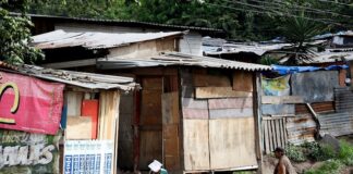 Honduras, es el segundo país más pobre de hemisferio occidental, dice el Banco Mundial pobreza