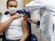El ministro de Salud de Brasil confía en comenzar a vacunar en enero vacuna