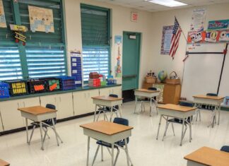 Alumno de Miami y hackers de Rusia y China, detrás de ciberataque escolar escuela