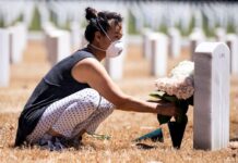 La pandemia supera los 60 millones de casos, con una mortalidad aún muy alta muertes covid