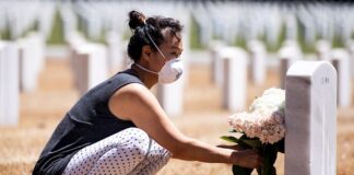 La pandemia supera los 60 millones de casos, con una mortalidad aún muy alta muertes covid