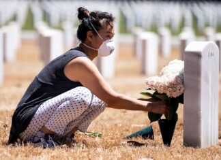 La pandemia supera los 60 millones de casos, con una mortalidad aún muy alta muertes covid