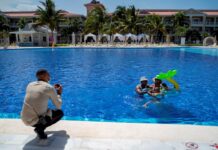 El turismo en tiempos de COVID-19, «un desastre» para todo el Caribe punta cana