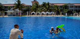 El turismo en tiempos de COVID-19, «un desastre» para todo el Caribe punta cana