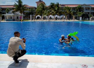 El turismo en tiempos de COVID-19, «un desastre» para todo el Caribe punta cana